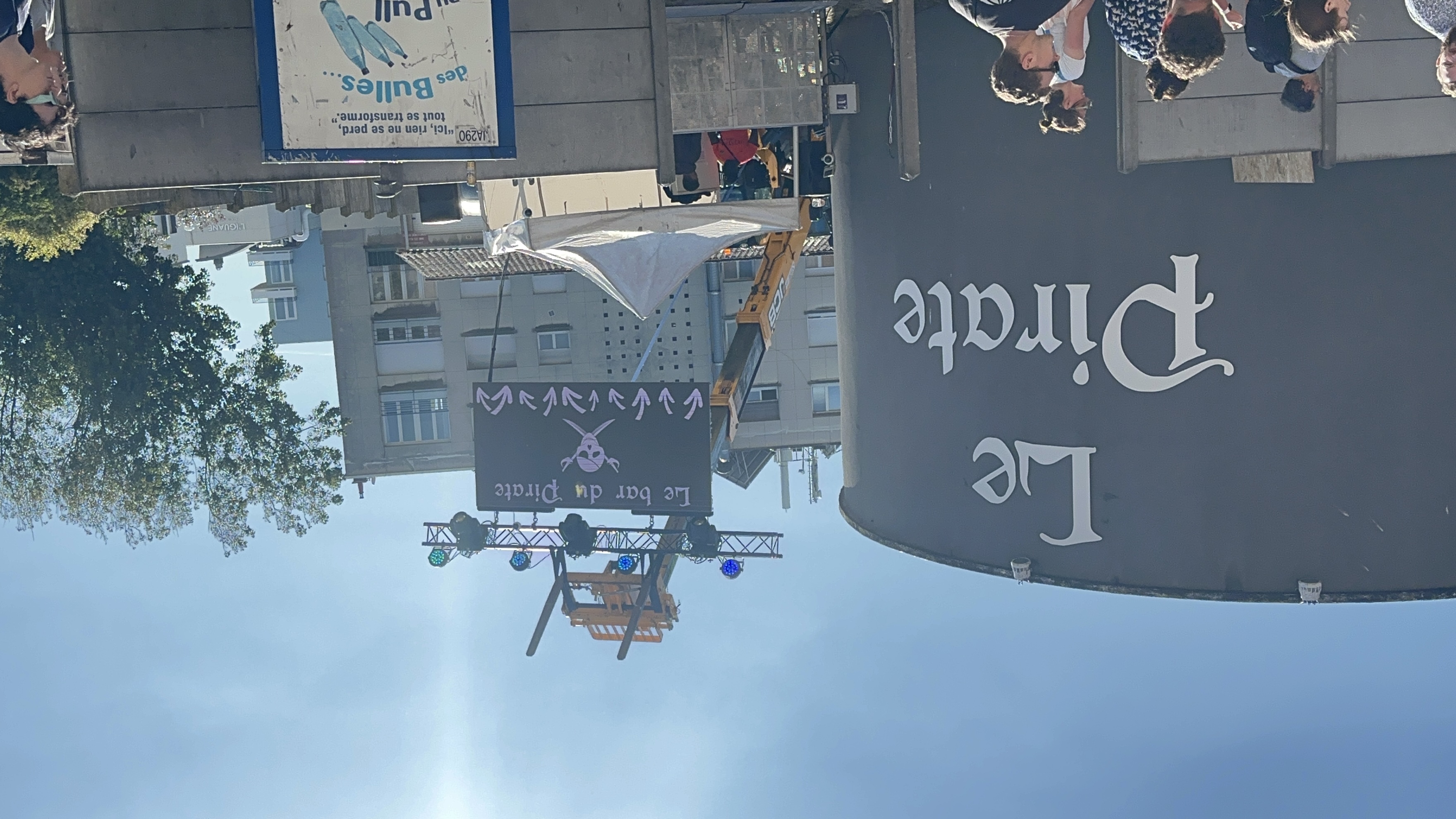 Ecran a leds 6m2 P2.8